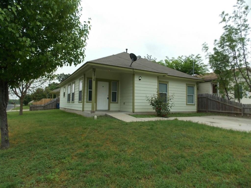 7315 Bethune Ave # A, Austin, TX 78752