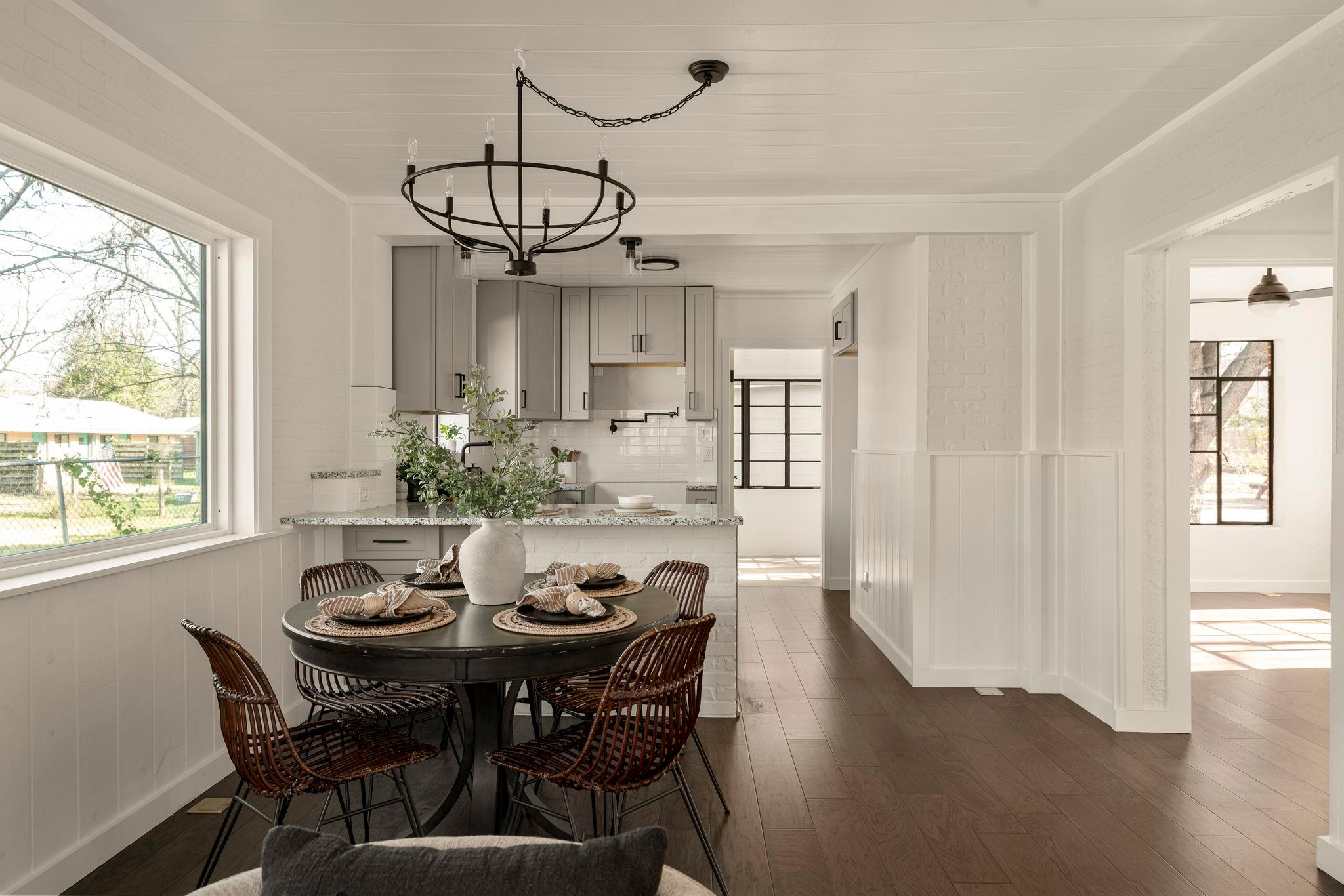 5611 Joe Sayers Ave, Austin, TX 78756