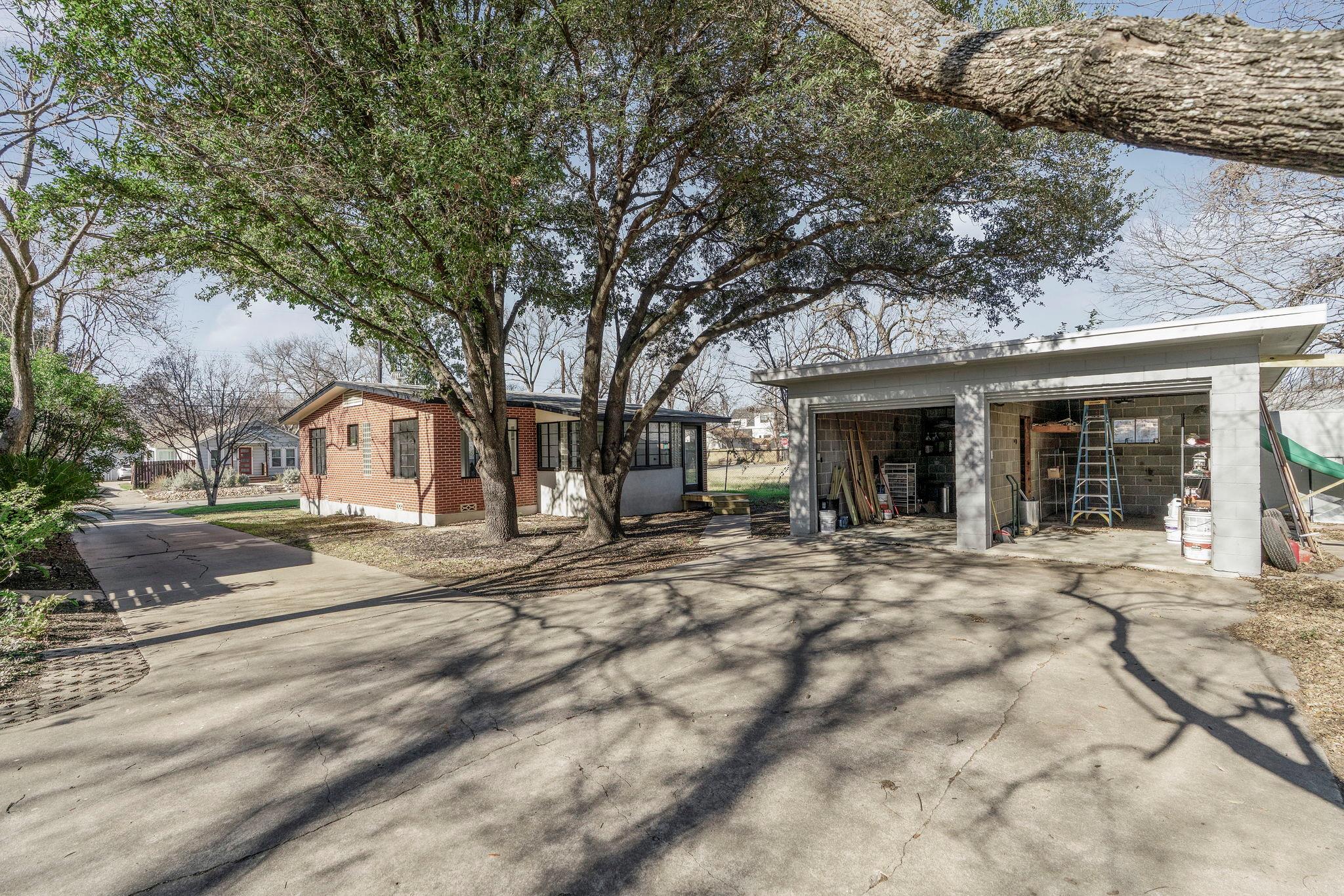 5611 Joe Sayers Ave, Austin, TX 78756