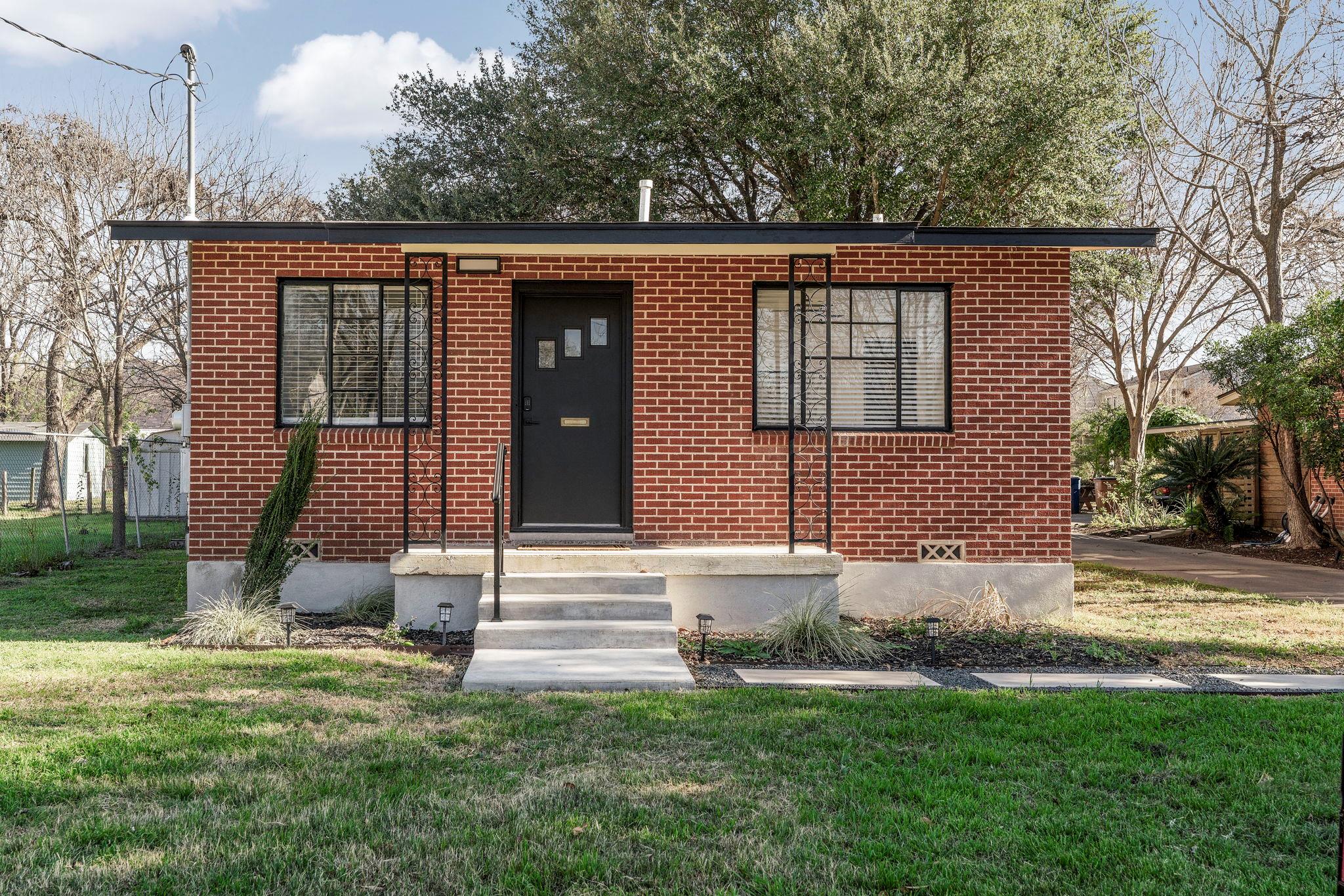 5611 Joe Sayers Ave, Austin, TX 78756