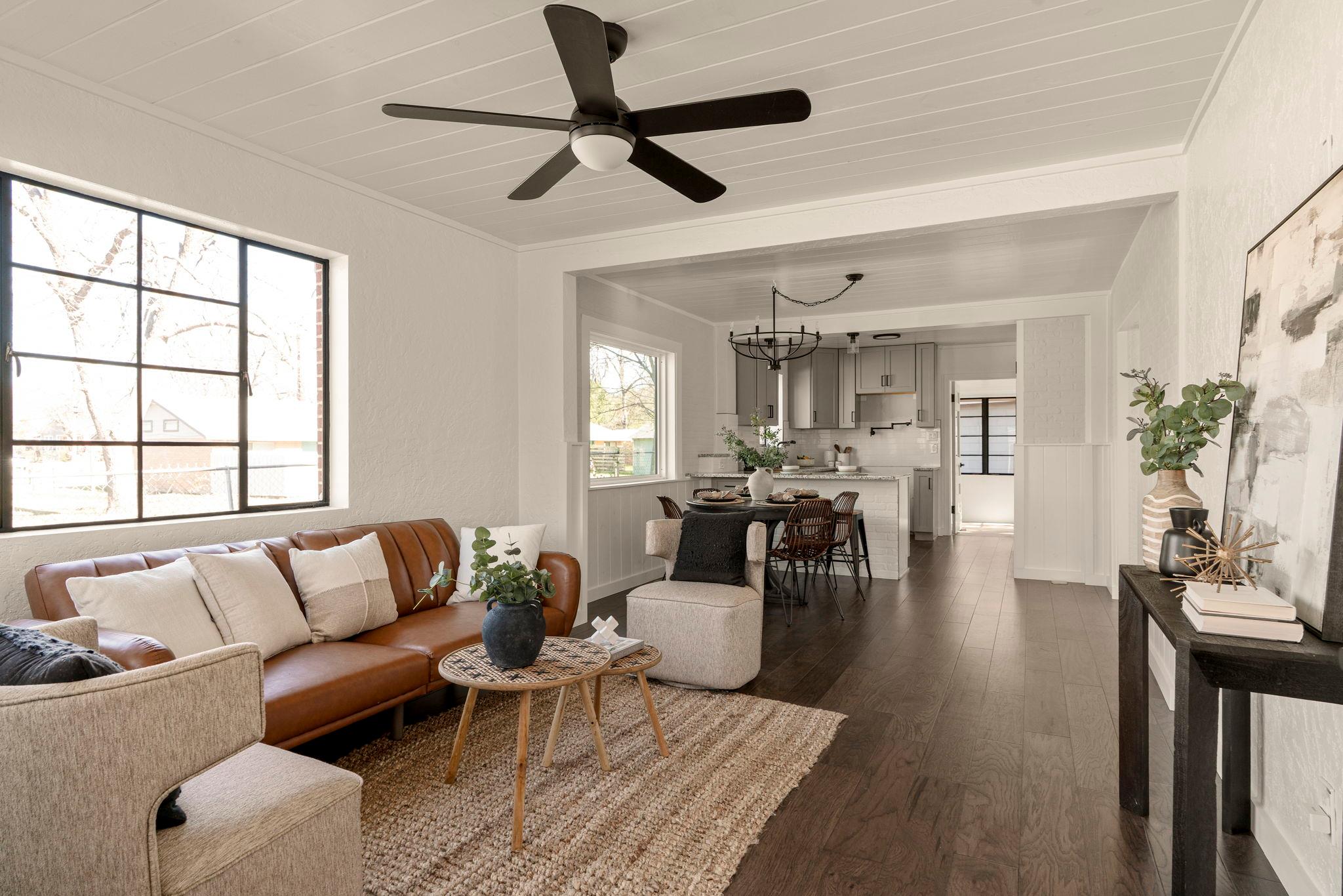 5611 Joe Sayers Ave, Austin, TX 78756