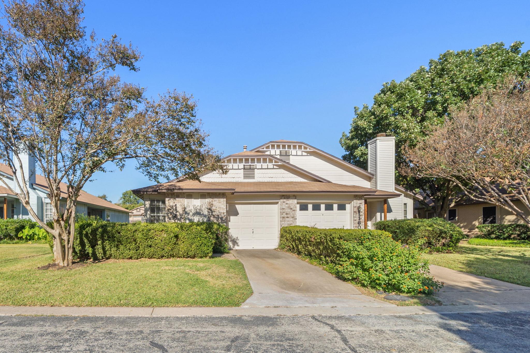 11604 Norwegian Wood Dr, Austin, TX 78758