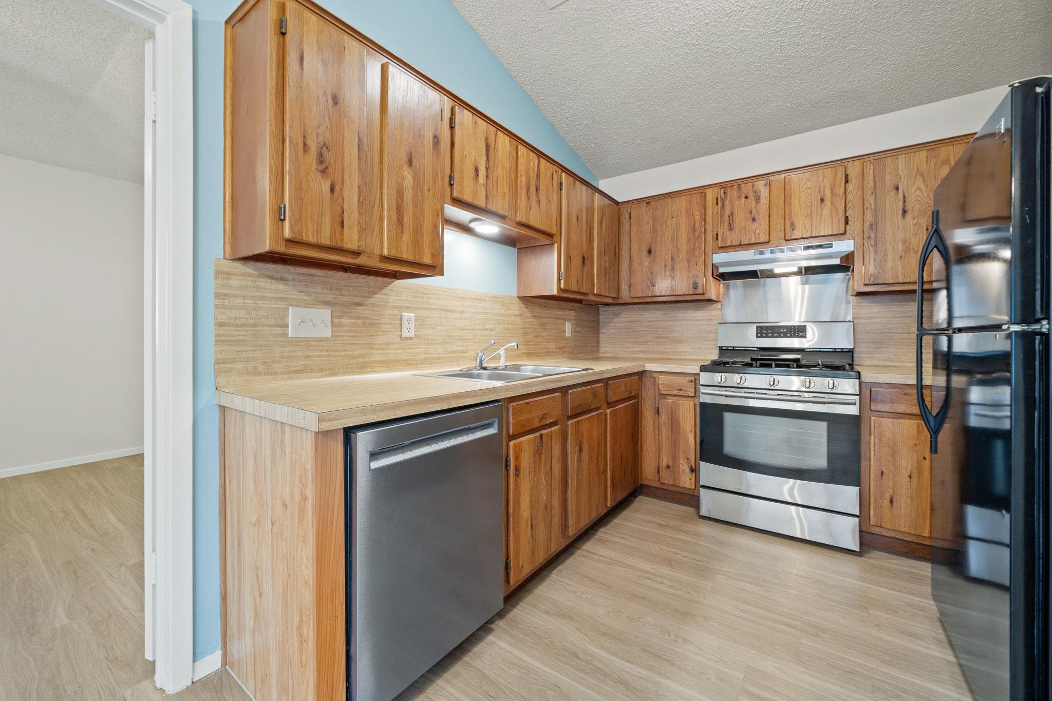 11604 Norwegian Wood Dr, Austin, TX 78758