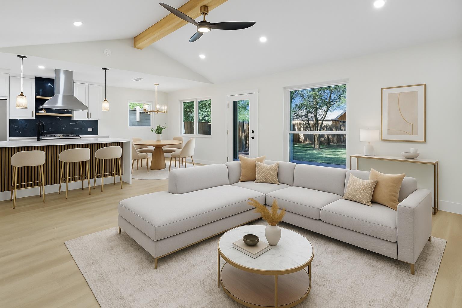 1204 Dunstan Dr, Austin, TX 78745