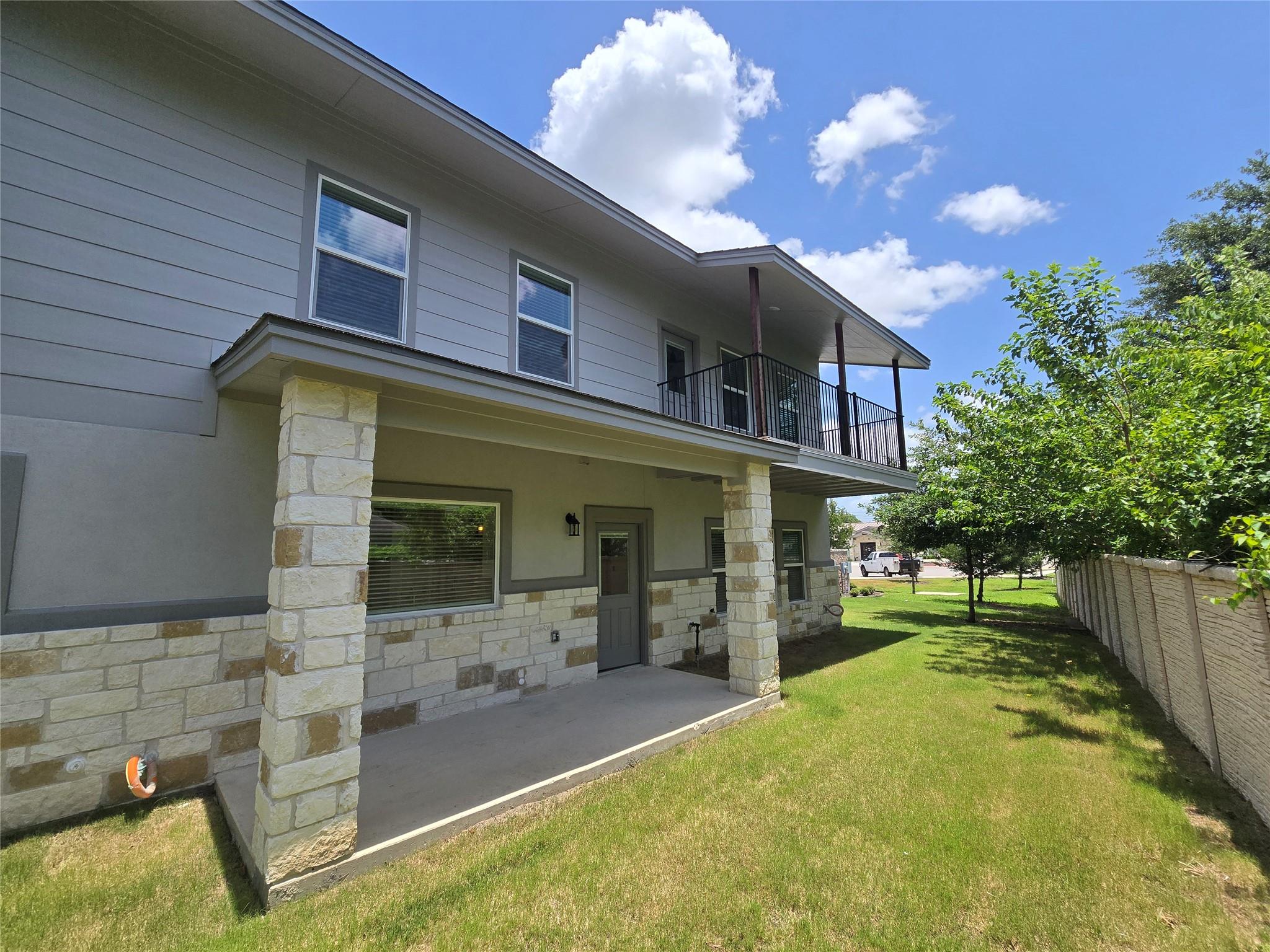 2105 Tiger Trl # 701, Round Rock, TX 78664