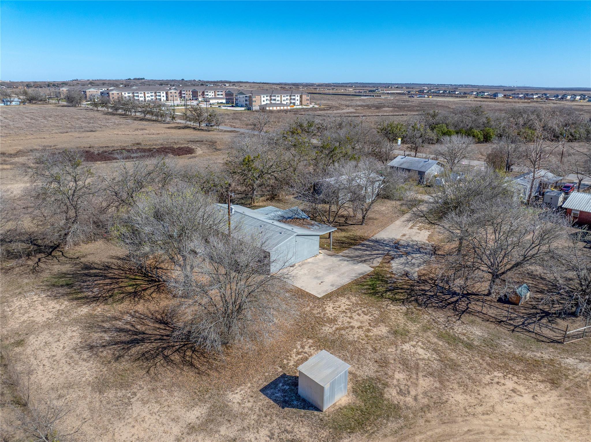 1403 Harris Hill Rd, San Marcos, TX 78666