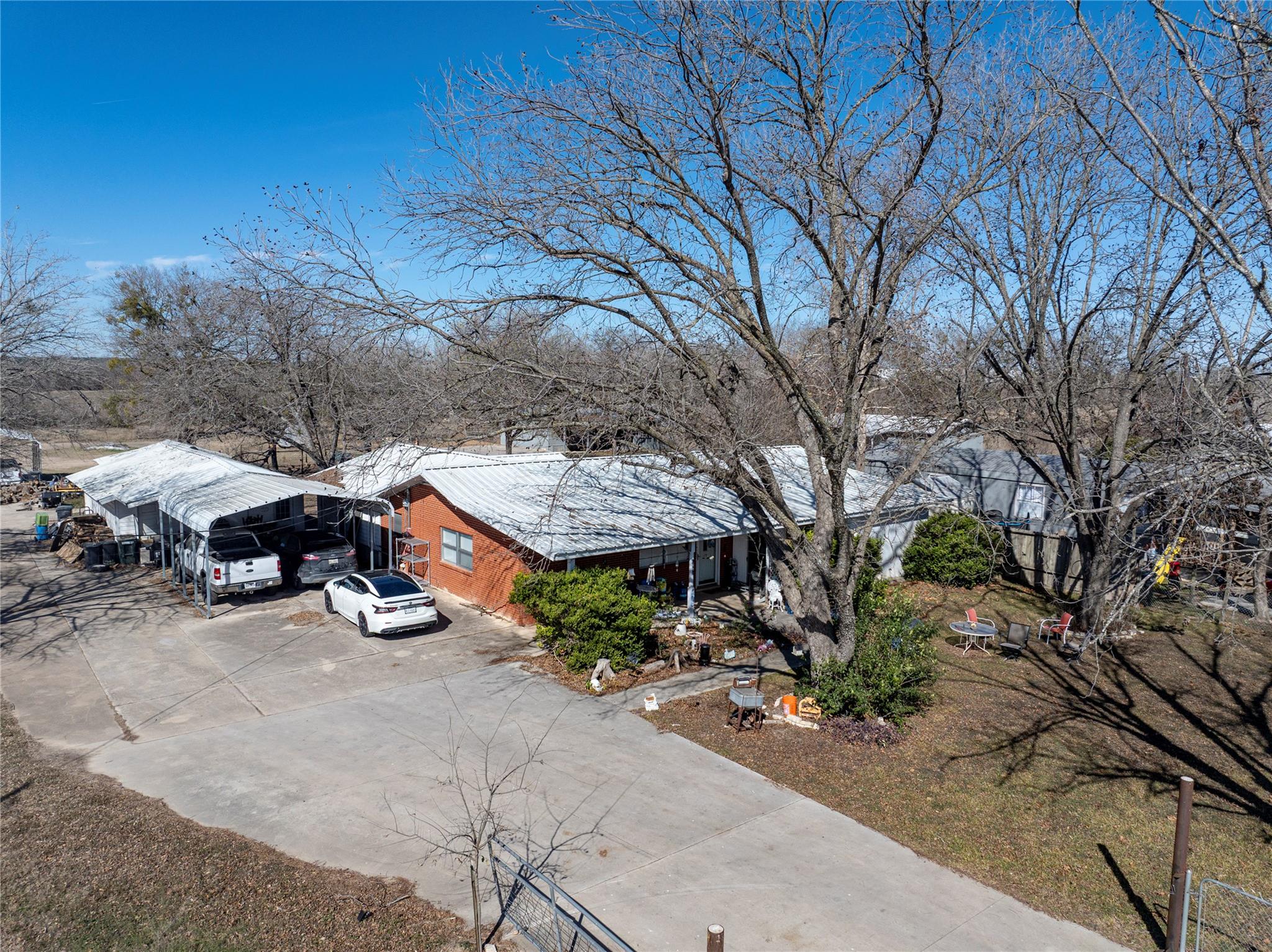 1403 Harris Hill Rd, San Marcos, TX 78666