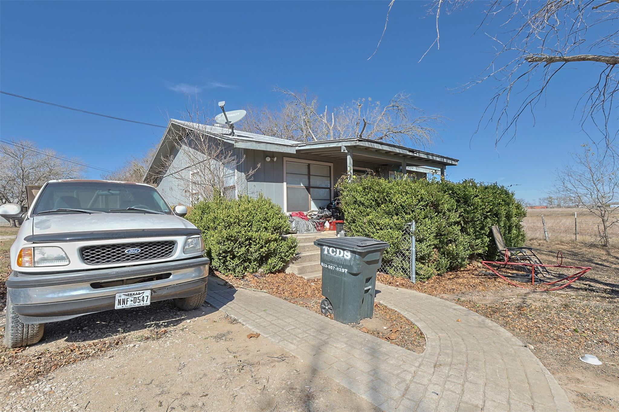 1403 Harris Hill Rd, San Marcos, TX 78666