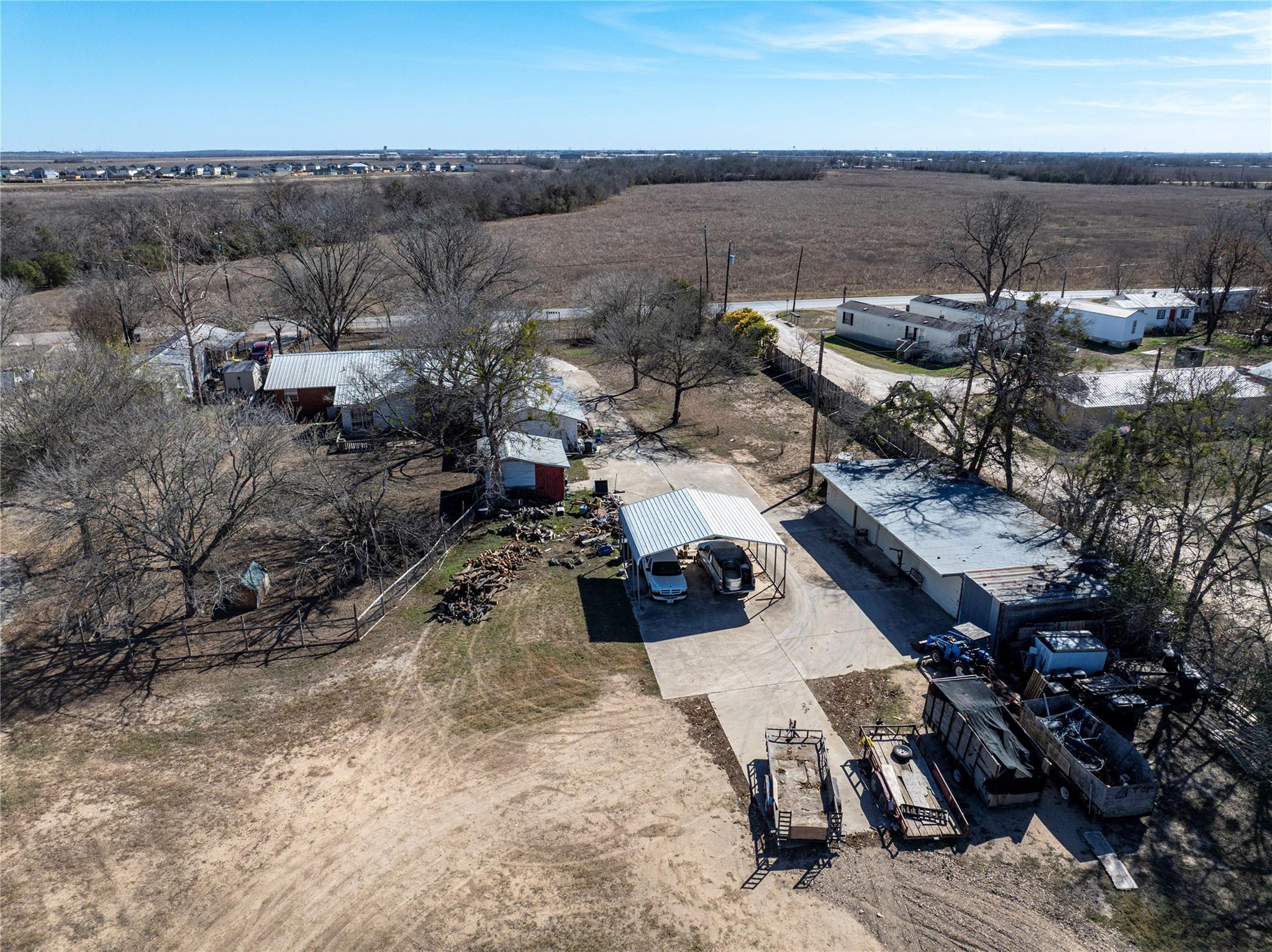 1403 Harris Hill Rd, San Marcos, TX 78666