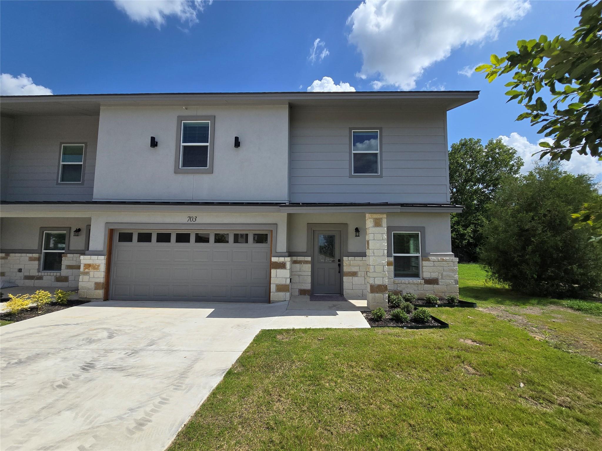 2105 Tiger Trl # 703, Round Rock, TX 78664