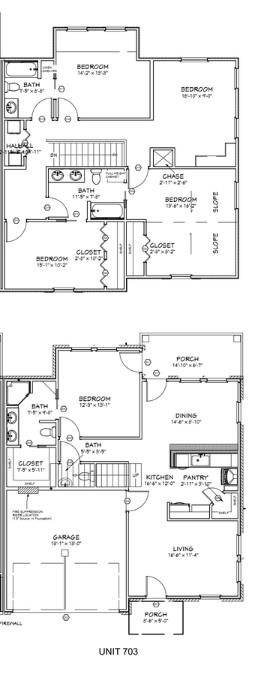 2105 Tiger Trl # 703, Round Rock, TX 78664