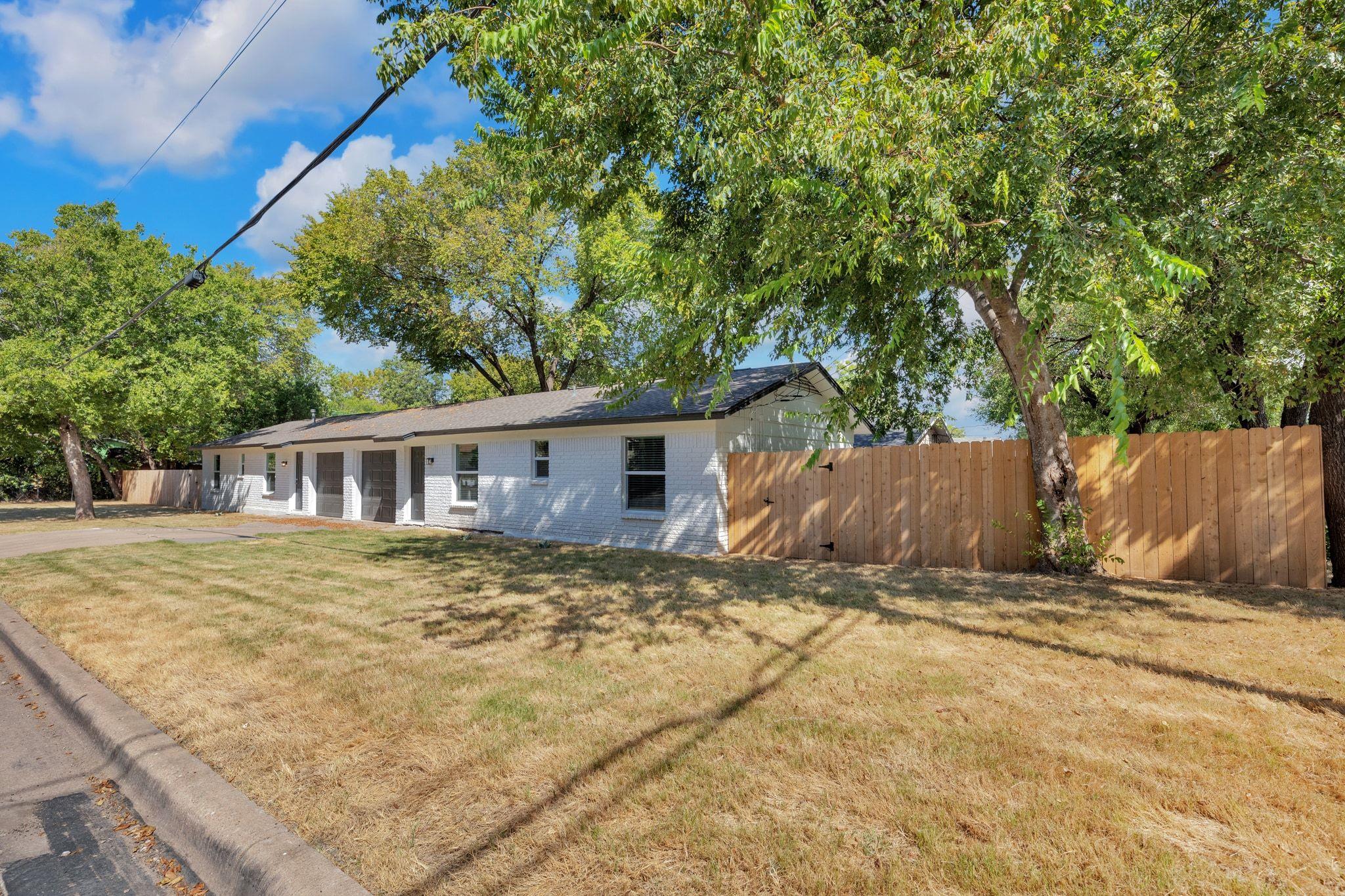 1008 Wilks Ave, Austin, TX 78752