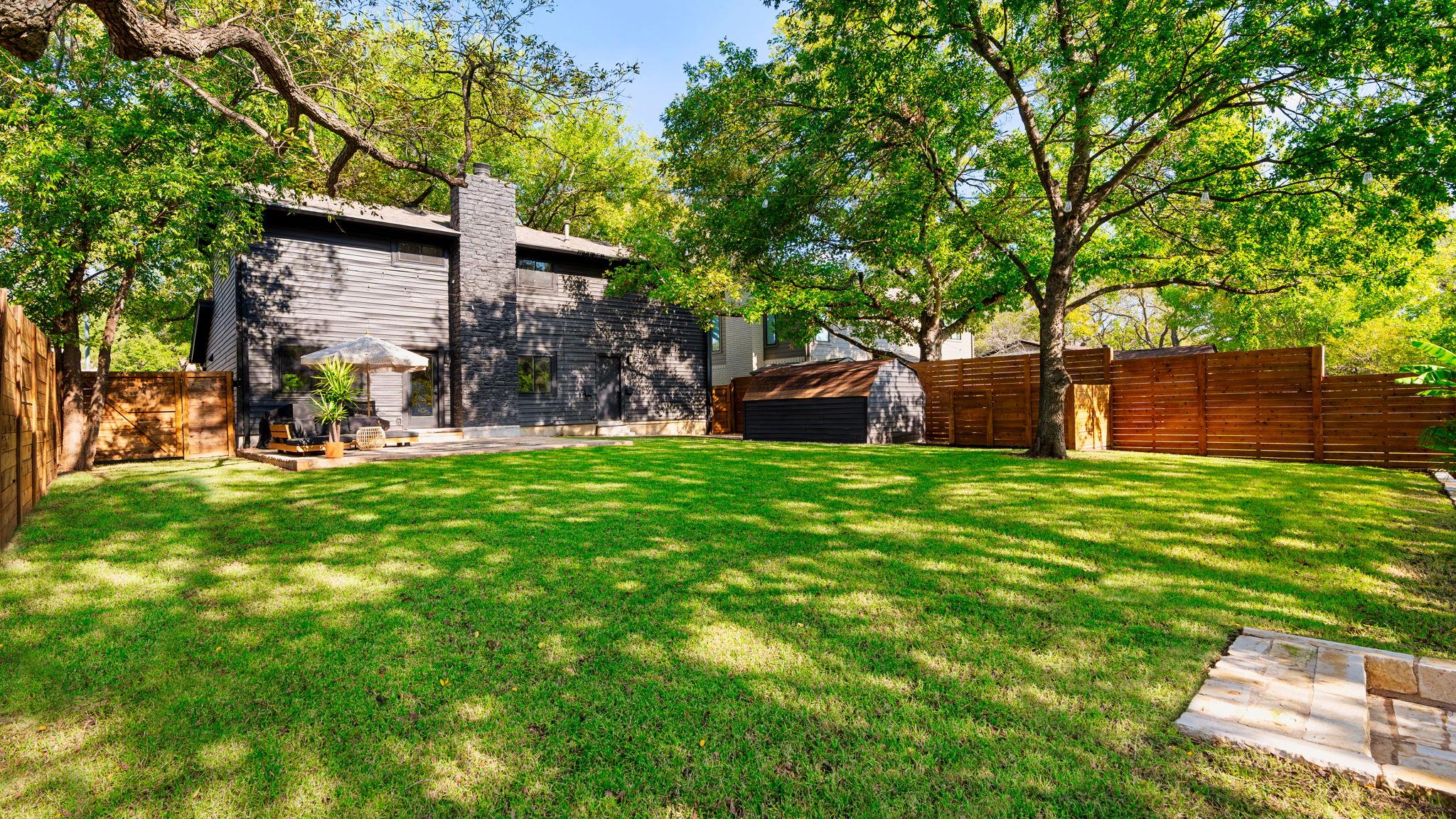 2409 Shiloh Dr, Austin, TX 78745