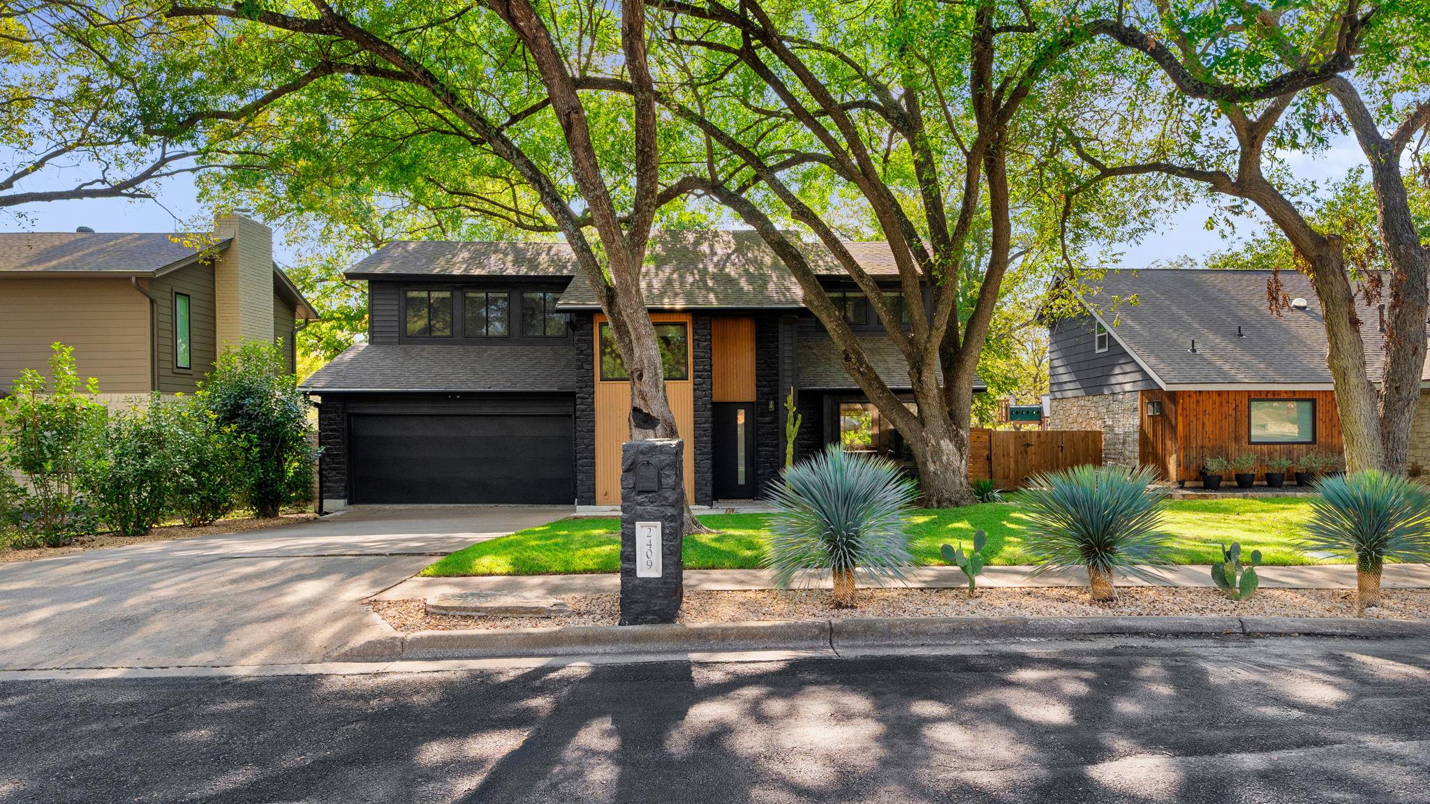 2409 Shiloh Dr, Austin, TX 78745