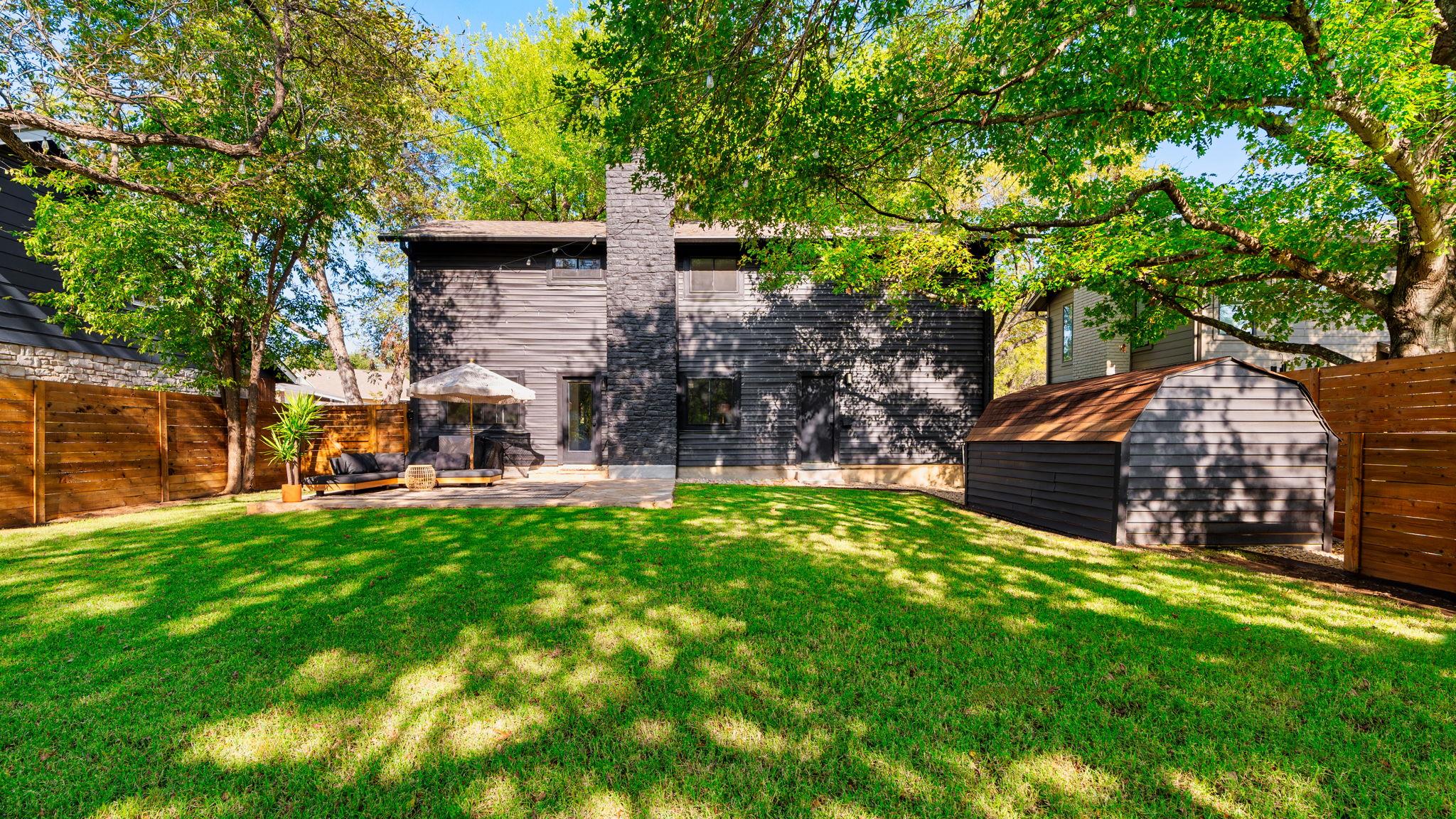 2409 Shiloh Dr, Austin, TX 78745