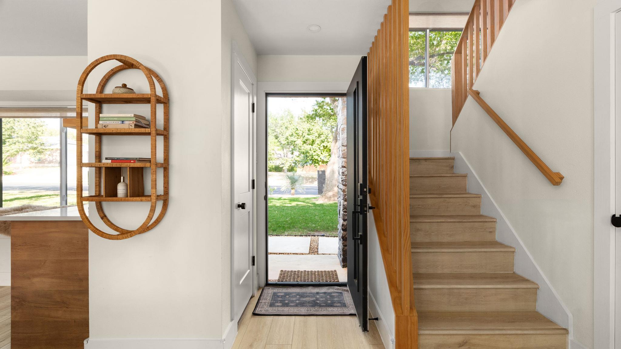 2409 Shiloh Dr, Austin, TX 78745