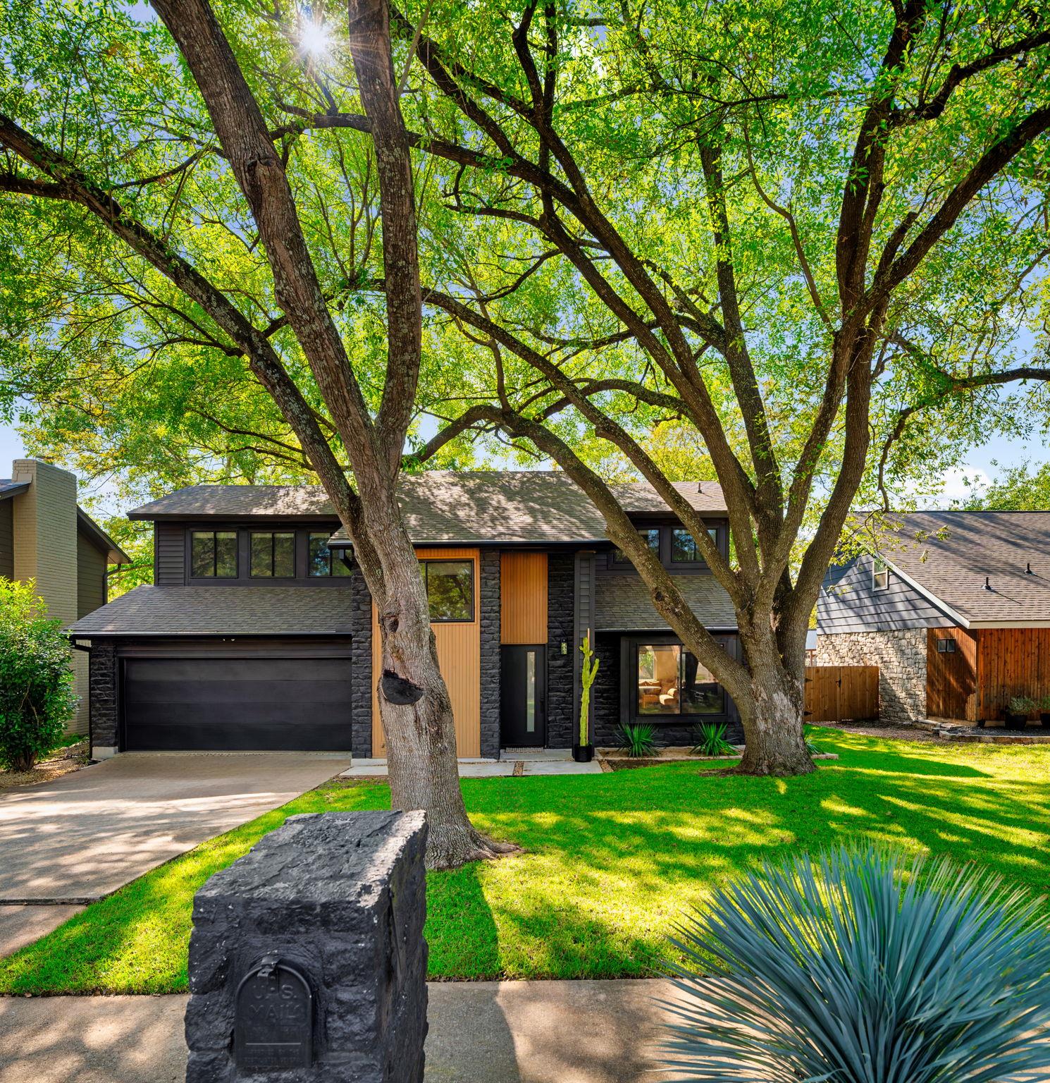 2409 Shiloh Dr, Austin, TX 78745