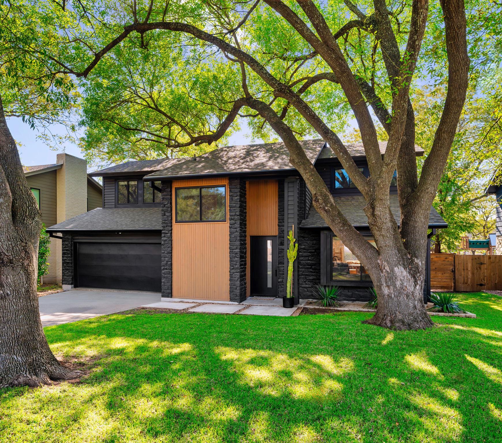 2409 Shiloh Dr, Austin, TX 78745