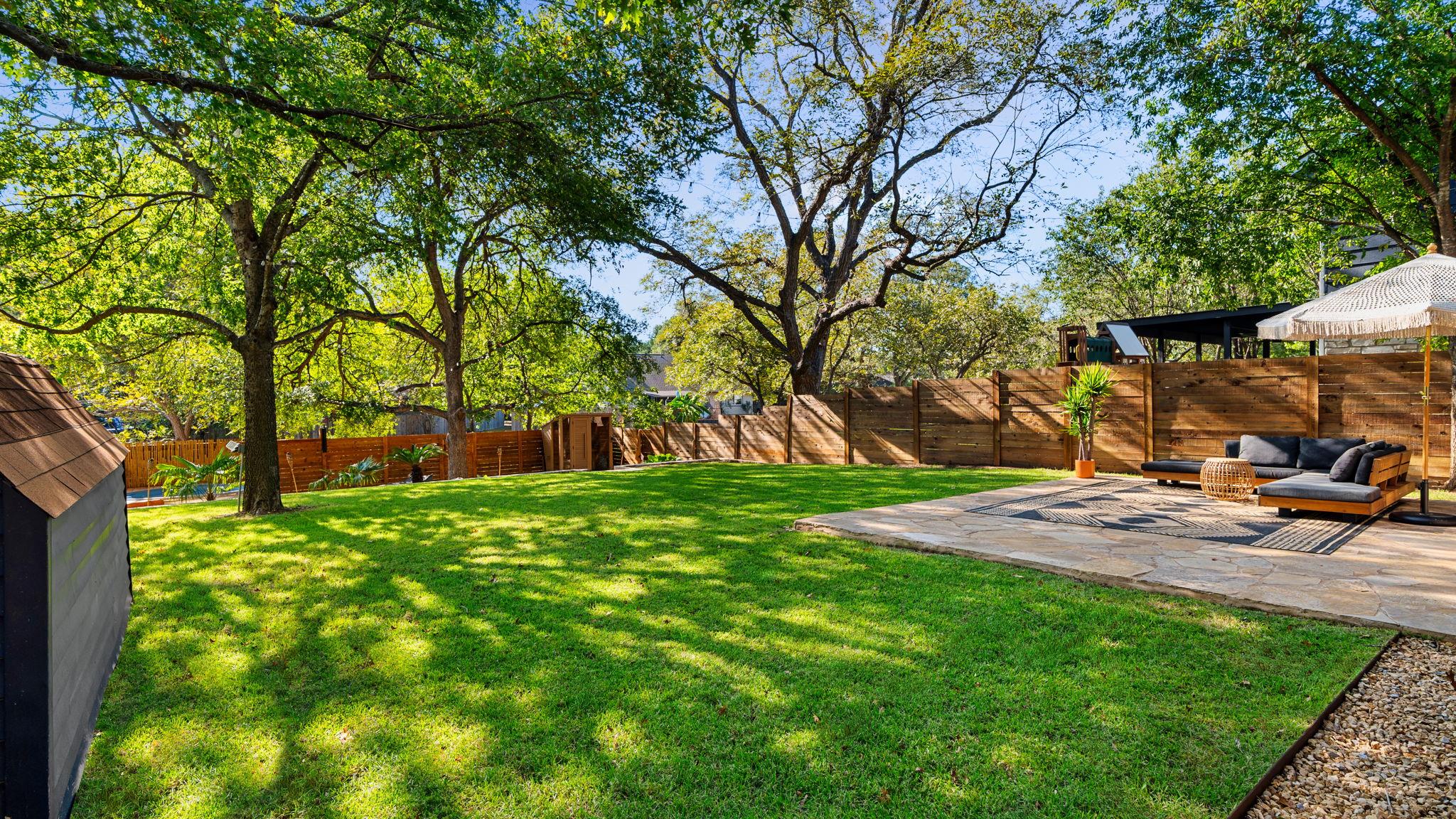 2409 Shiloh Dr, Austin, TX 78745