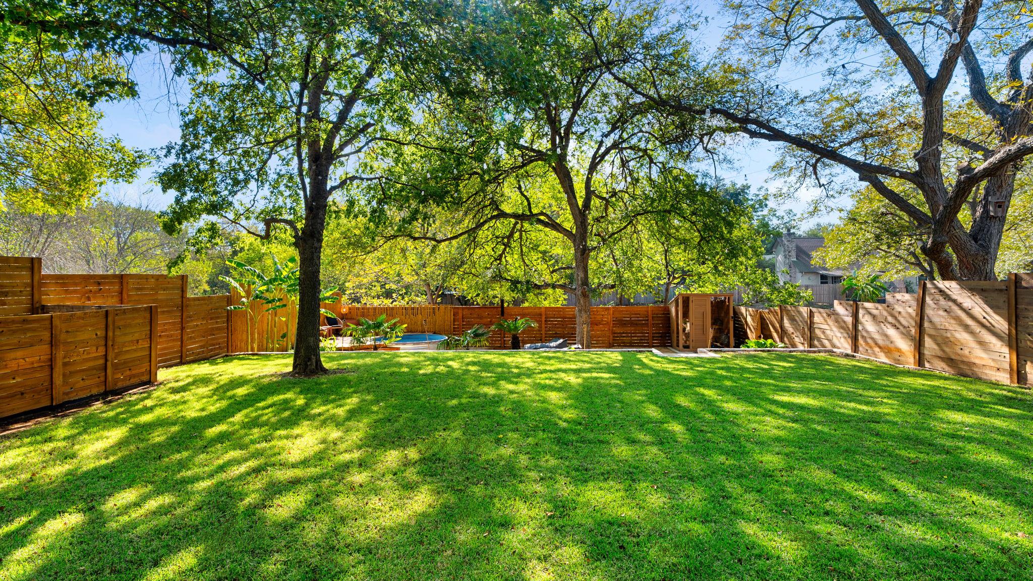 2409 Shiloh Dr, Austin, TX 78745