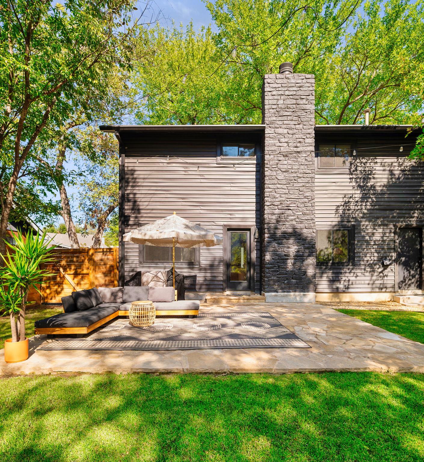 2409 Shiloh Dr, Austin, TX 78745