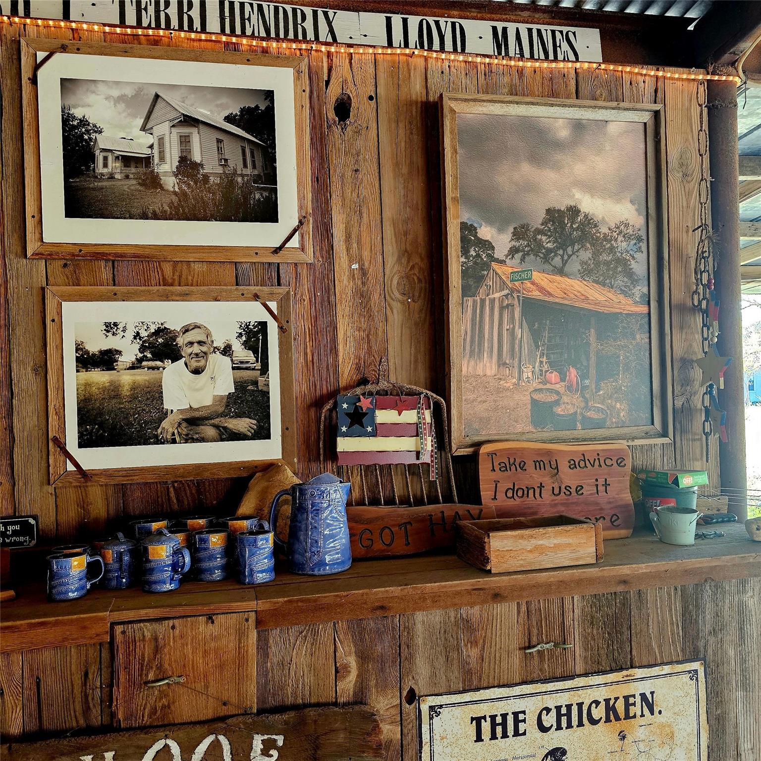 115 fischer store Rd, Fischer, TX 78623