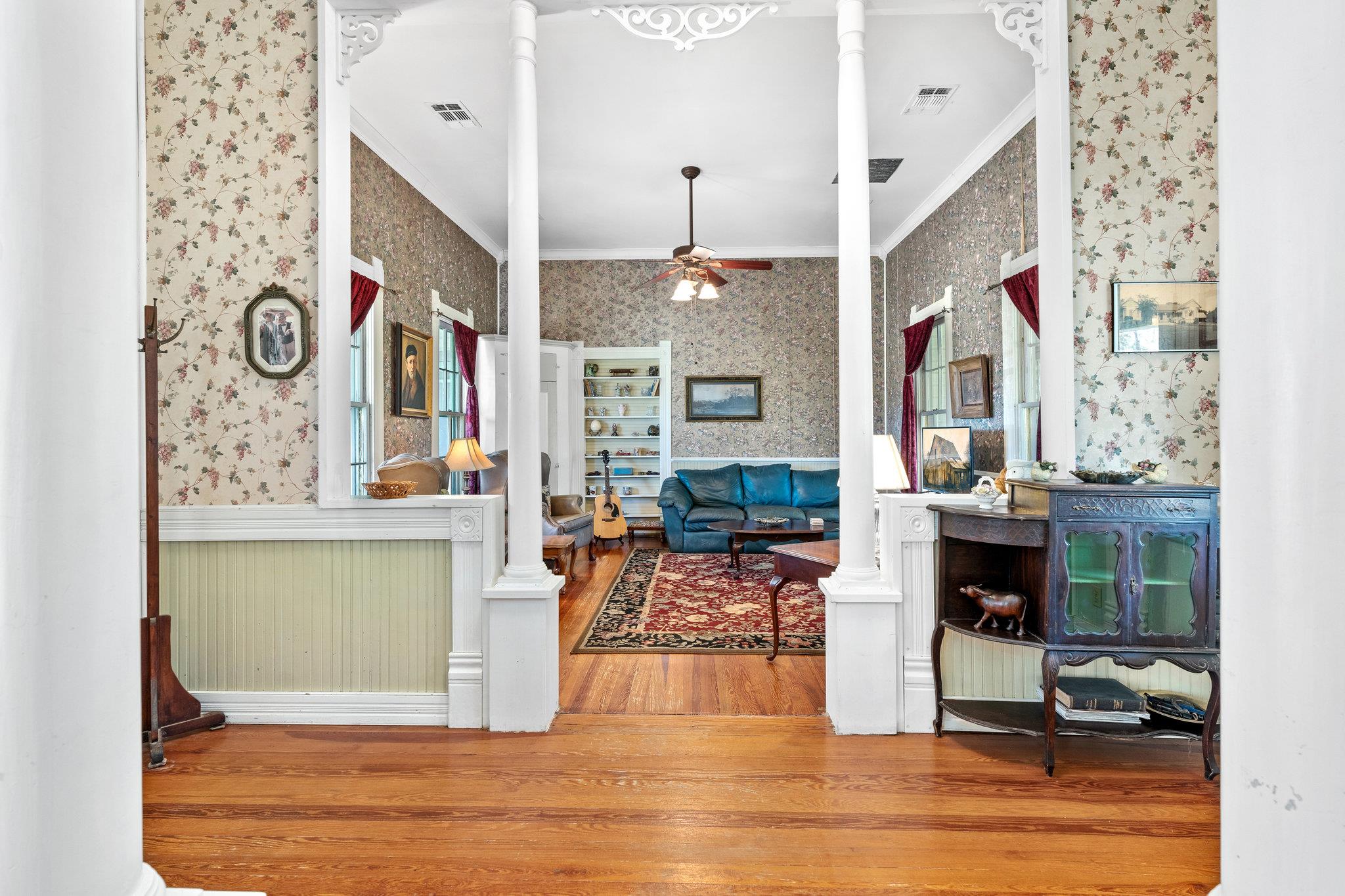 115 fischer store Rd, Fischer, TX 78623