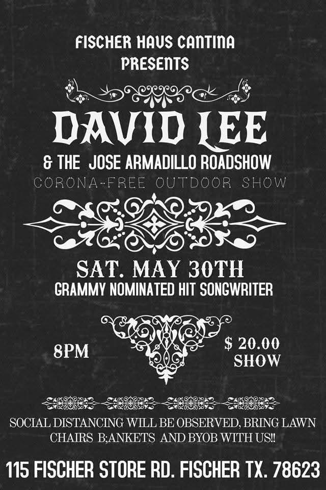 115 fischer store Rd, Fischer, TX 78623