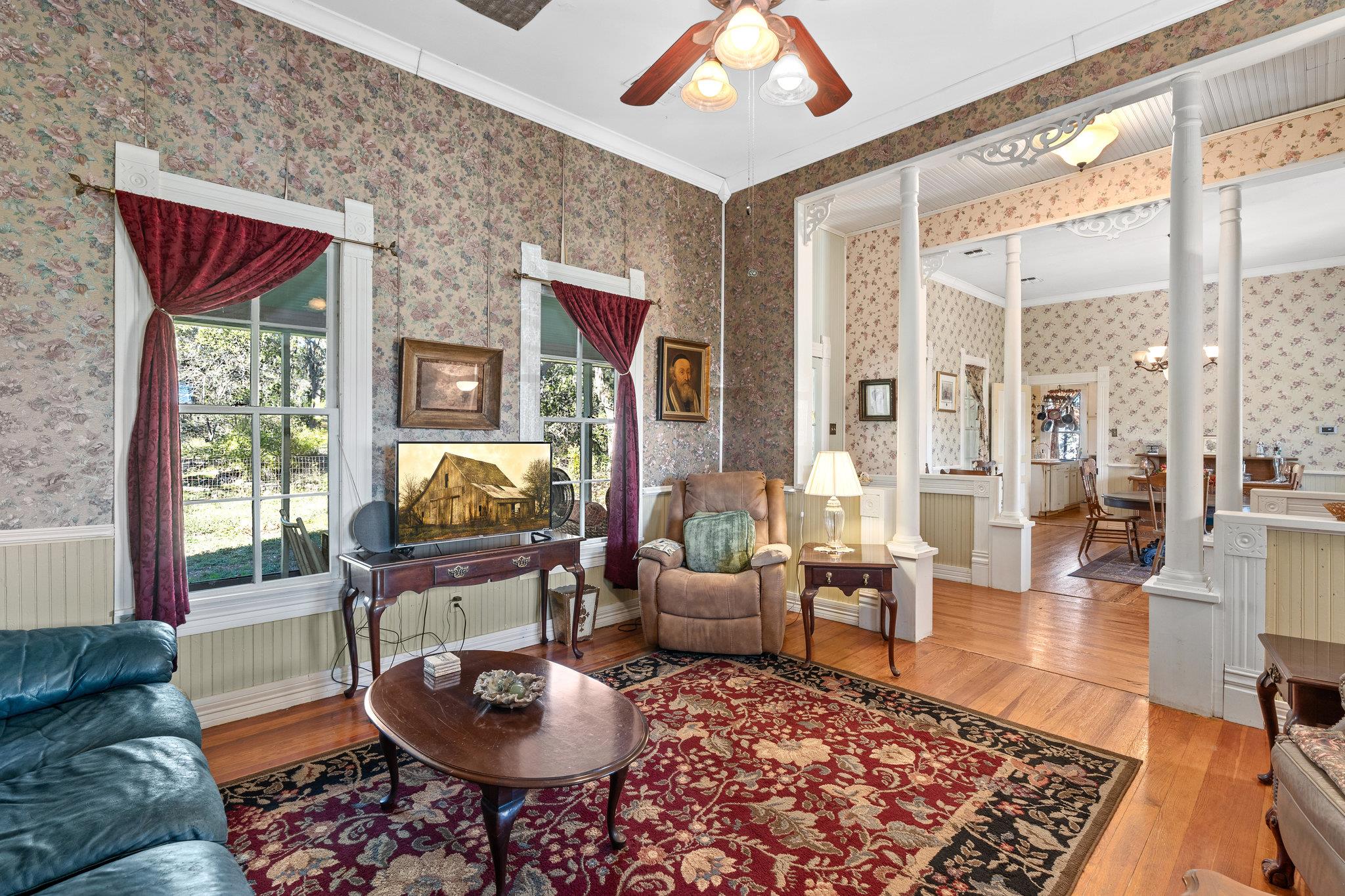 115 fischer store Rd, Fischer, TX 78623