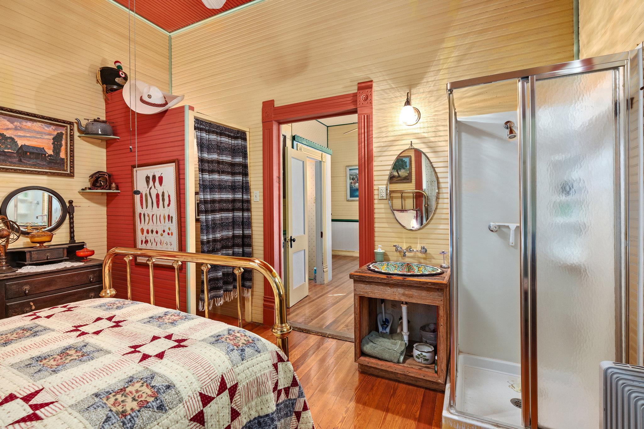 115 fischer store Rd, Fischer, TX 78623