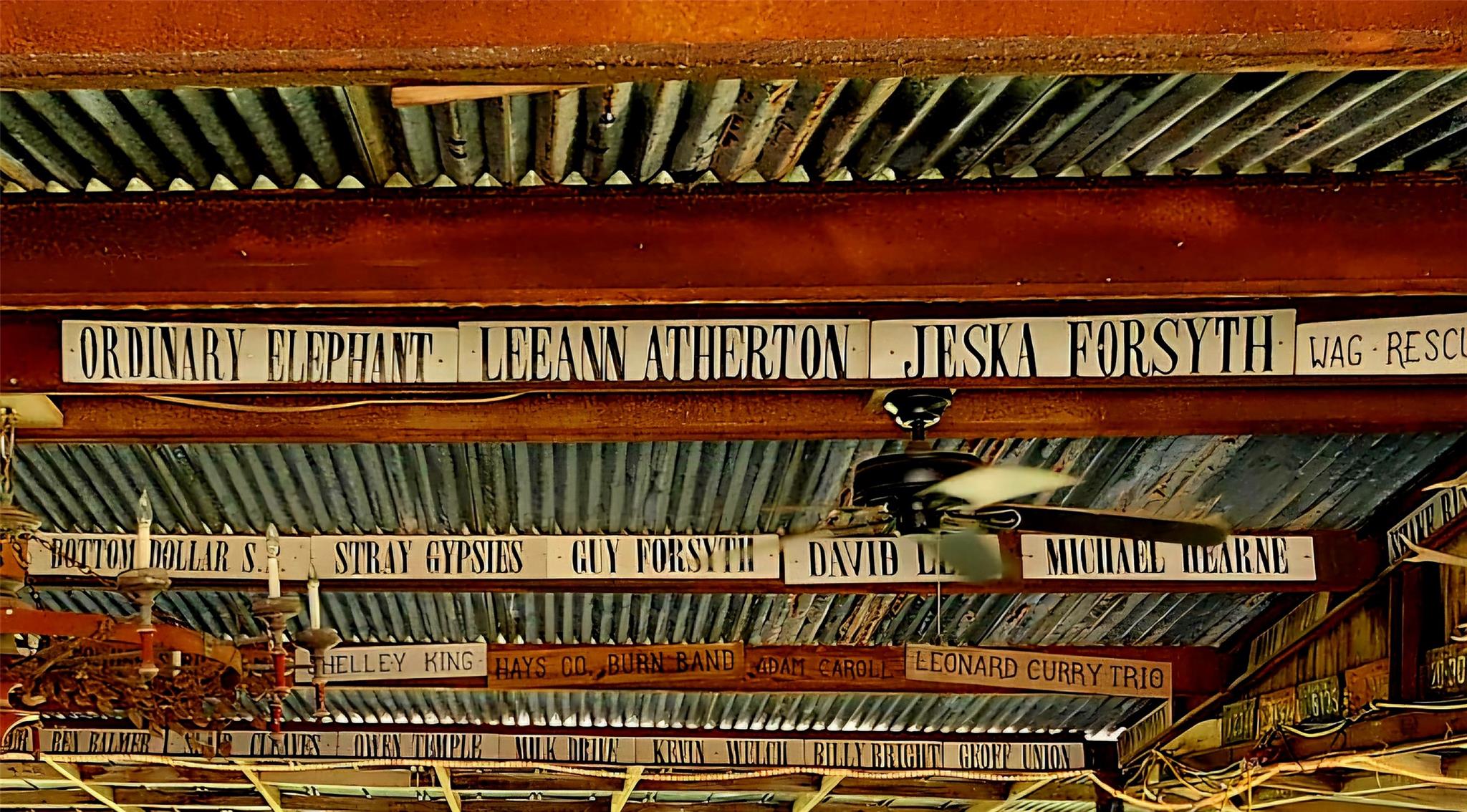 115 fischer store Rd, Fischer, TX 78623