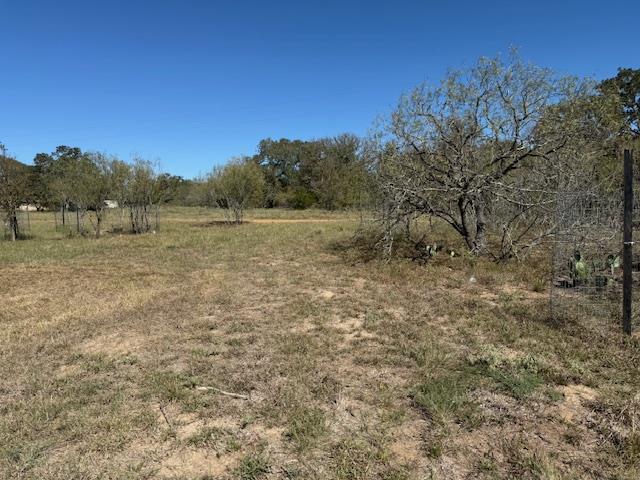 3.9 Acres Synergy Dr, Bastrop, TX 78602