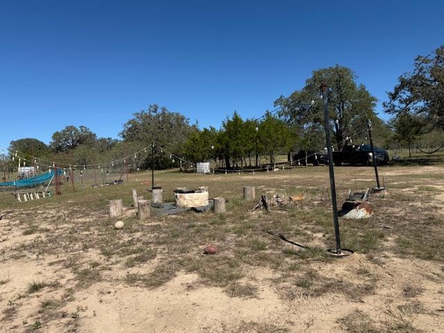 3.9 Acres Synergy Dr, Bastrop, TX 78602