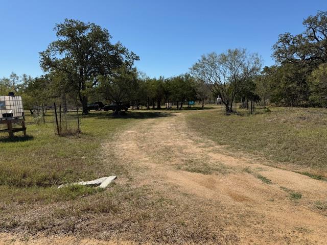 3.9 Acres Synergy Dr, Bastrop, TX 78602