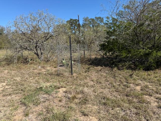 3.9 Acres Synergy Dr, Bastrop, TX 78602