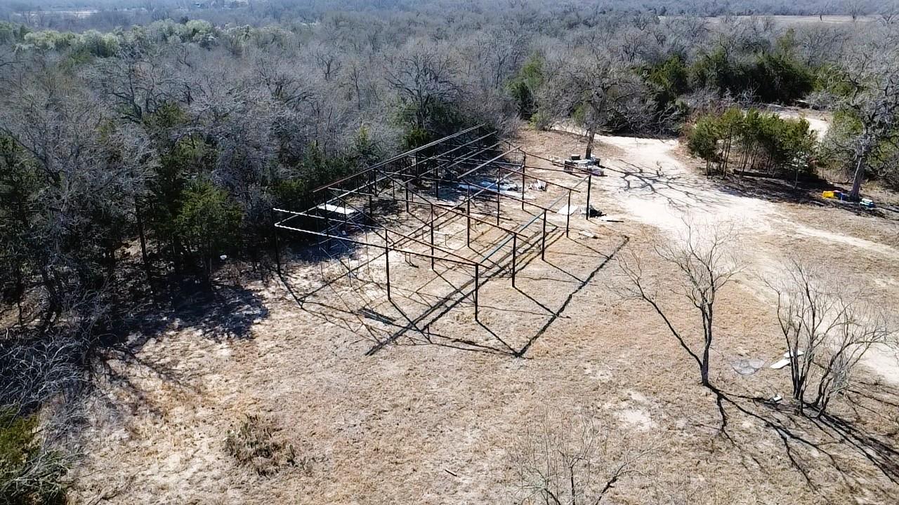 3.9 Acres Synergy Dr, Bastrop, TX 78602