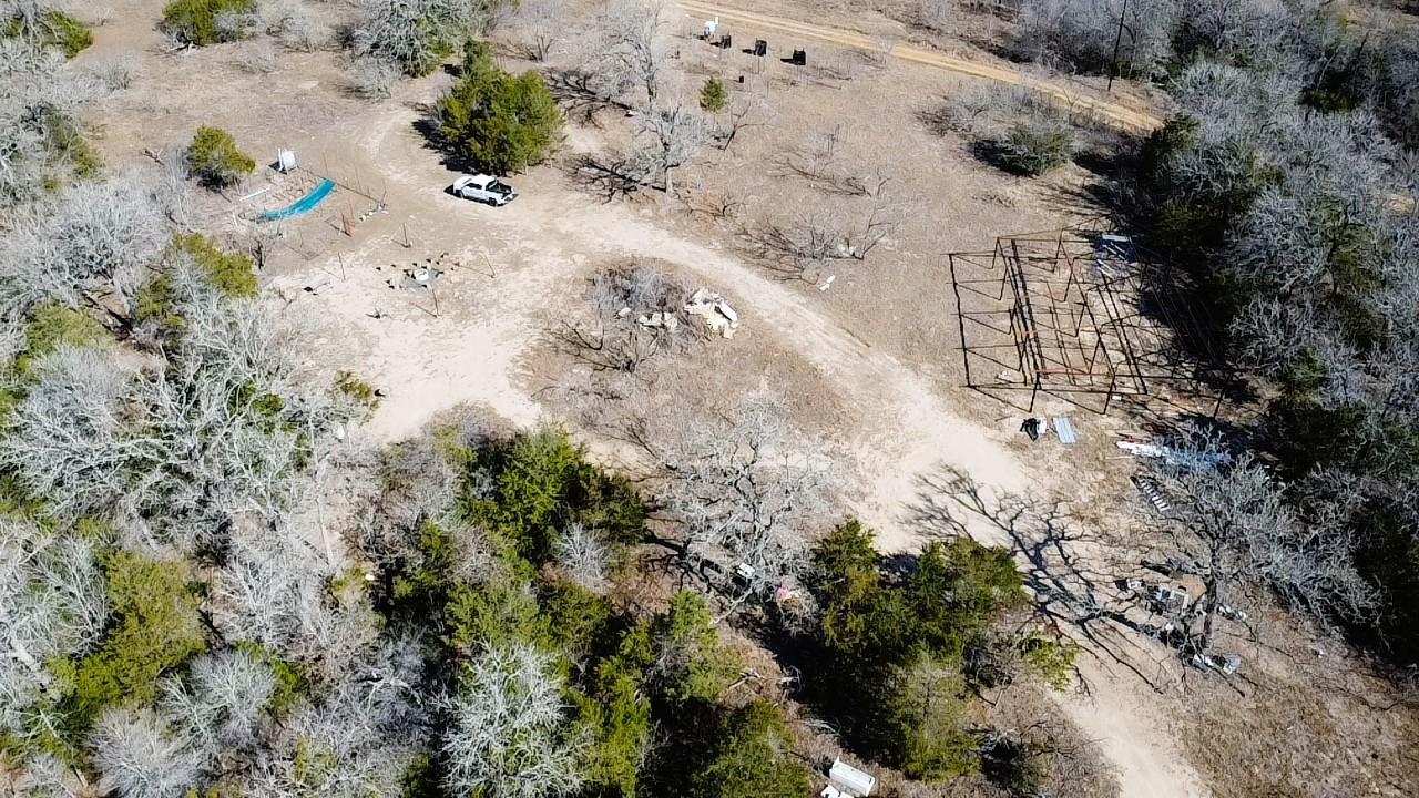 3.9 Acres Synergy Dr, Bastrop, TX 78602