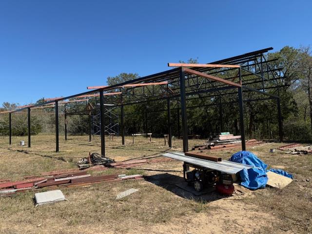 3.9 Acres Synergy Dr, Bastrop, TX 78602