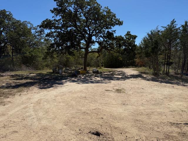 3.9 Acres Synergy Dr, Bastrop, TX 78602