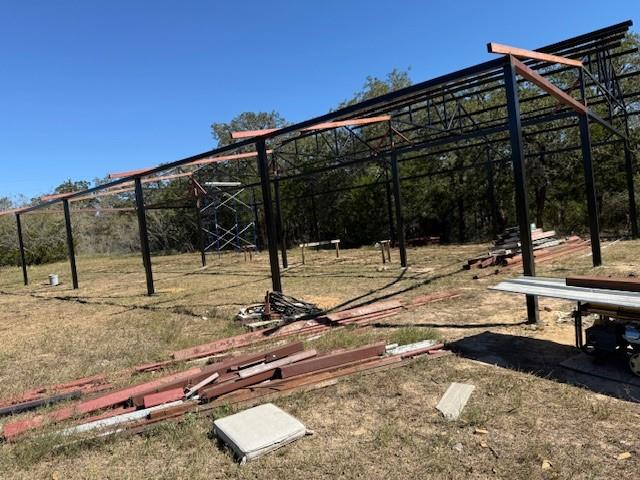 3.9 Acres Synergy Dr, Bastrop, TX 78602