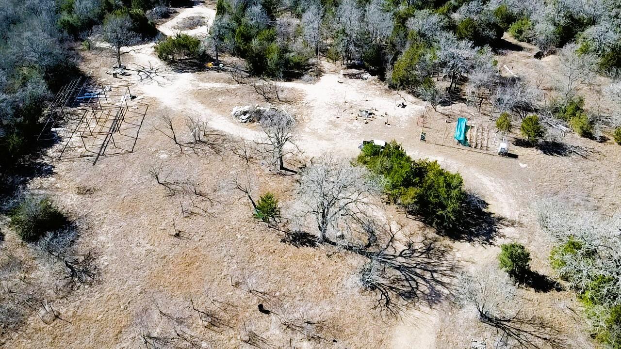 3.9 Acres Synergy Dr, Bastrop, TX 78602