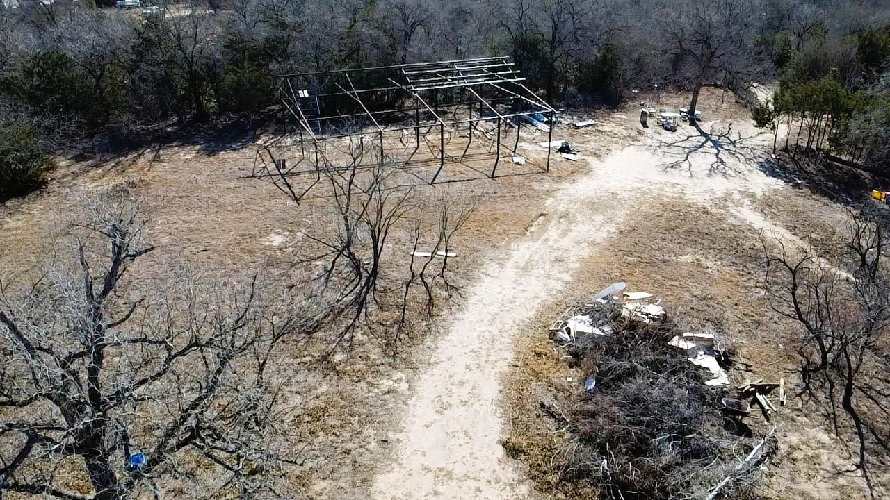 3.9 Acres Synergy Dr, Bastrop, TX 78602