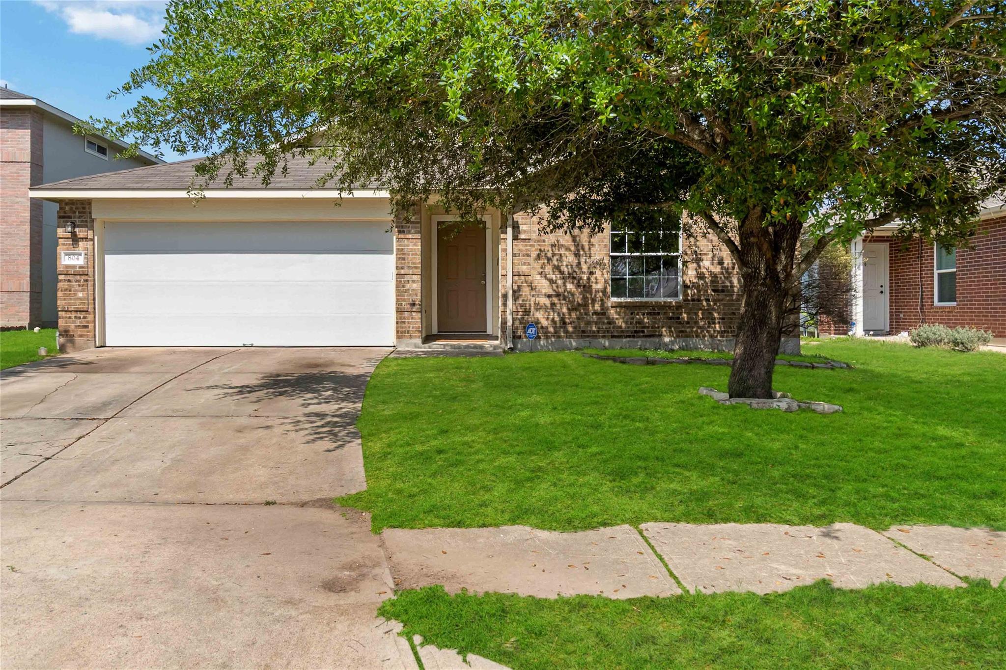 804 Lavaca Loop, Elgin, TX 78621