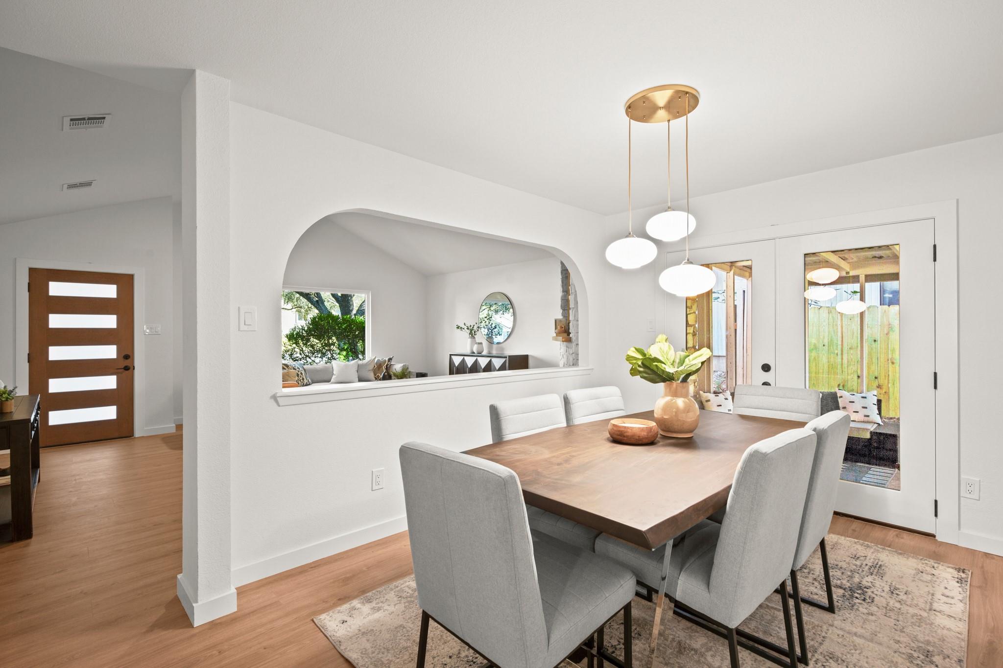 11506 Swearingen Dr, Austin, TX 78758