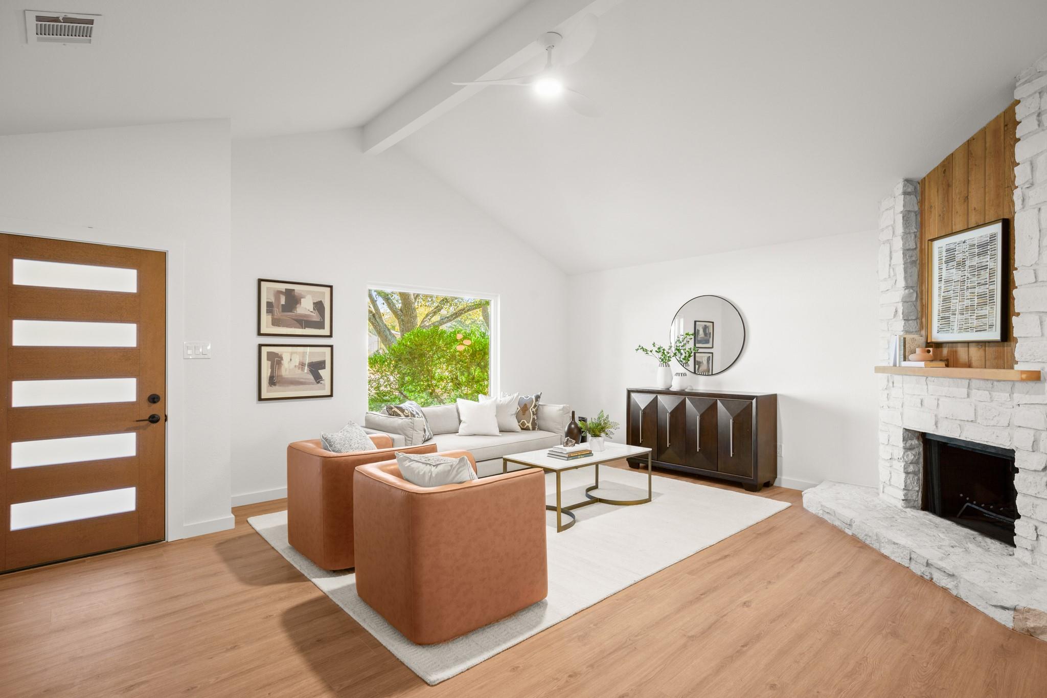 11506 Swearingen Dr, Austin, TX 78758