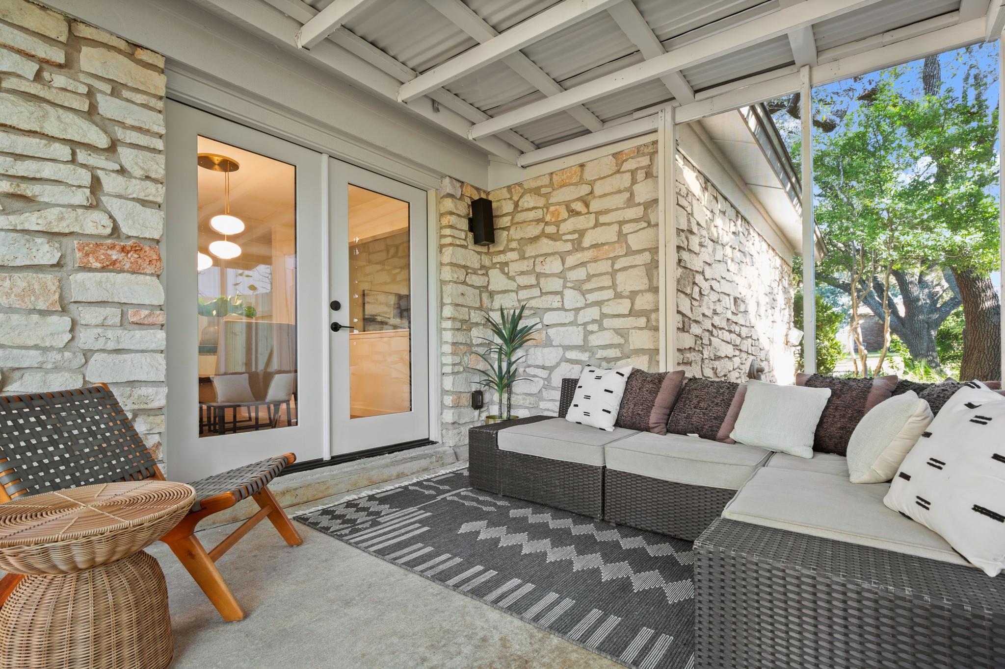 11506 Swearingen Dr, Austin, TX 78758