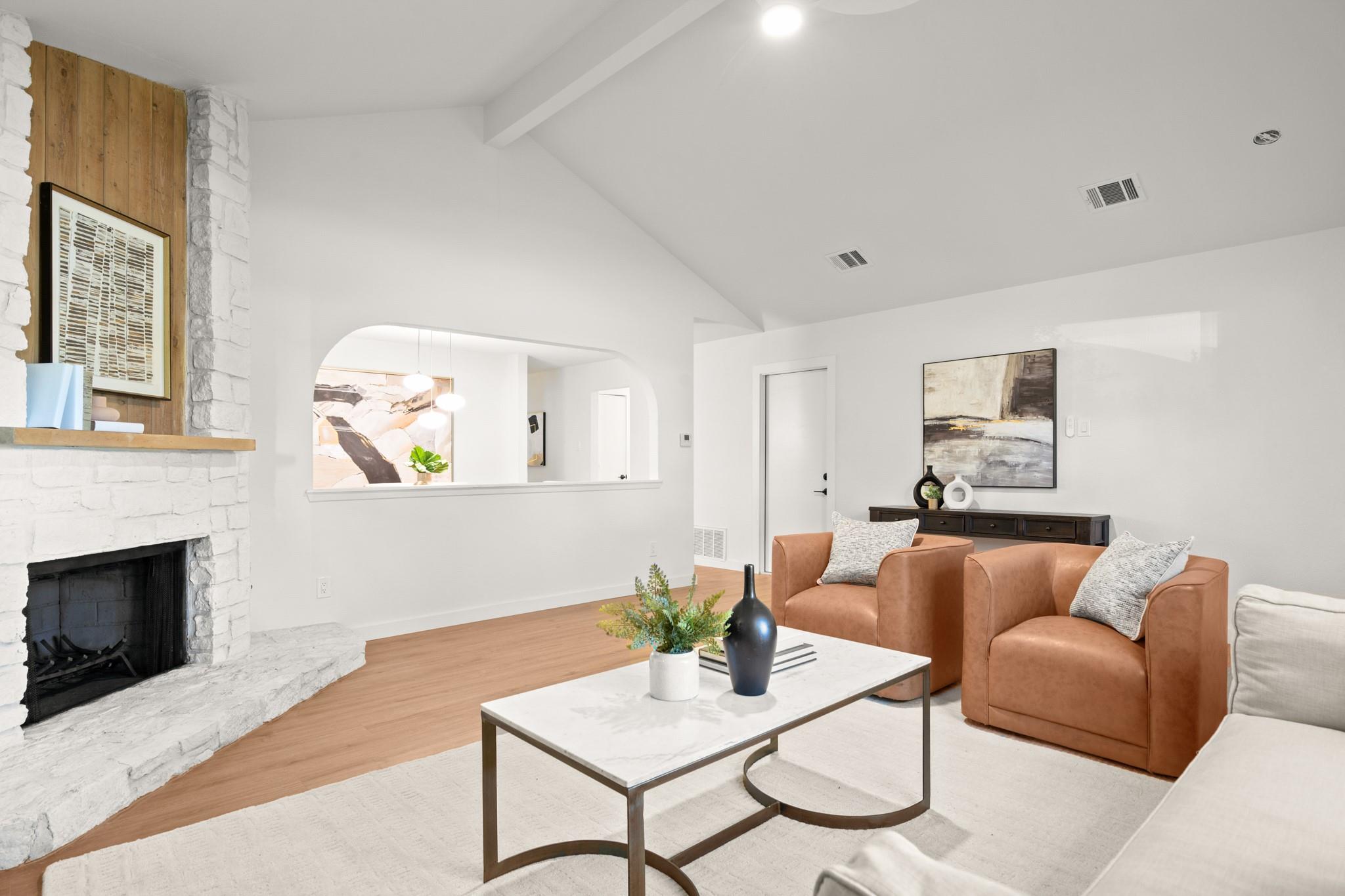 11506 Swearingen Dr, Austin, TX 78758