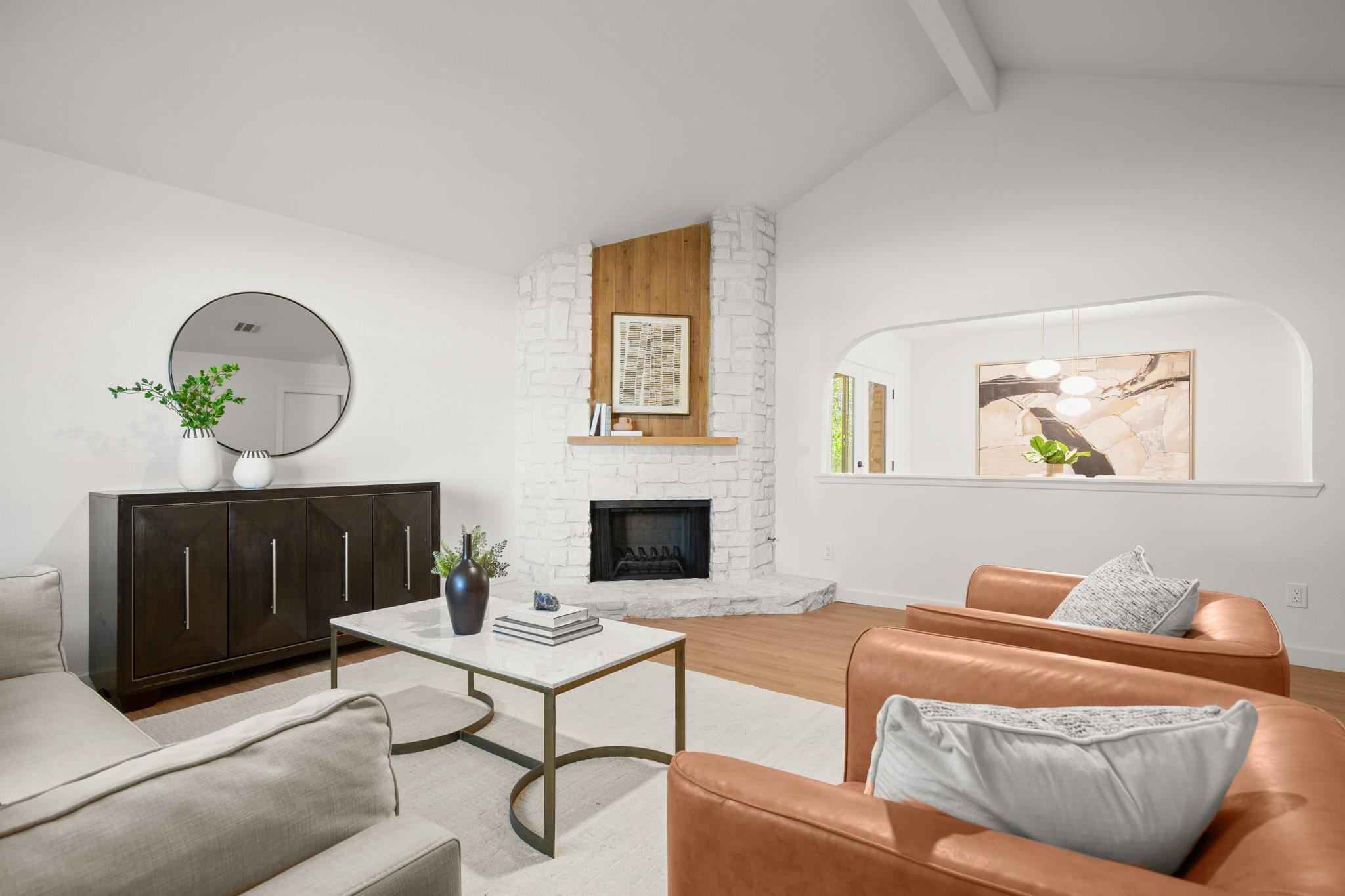 11506 Swearingen Dr, Austin, TX 78758