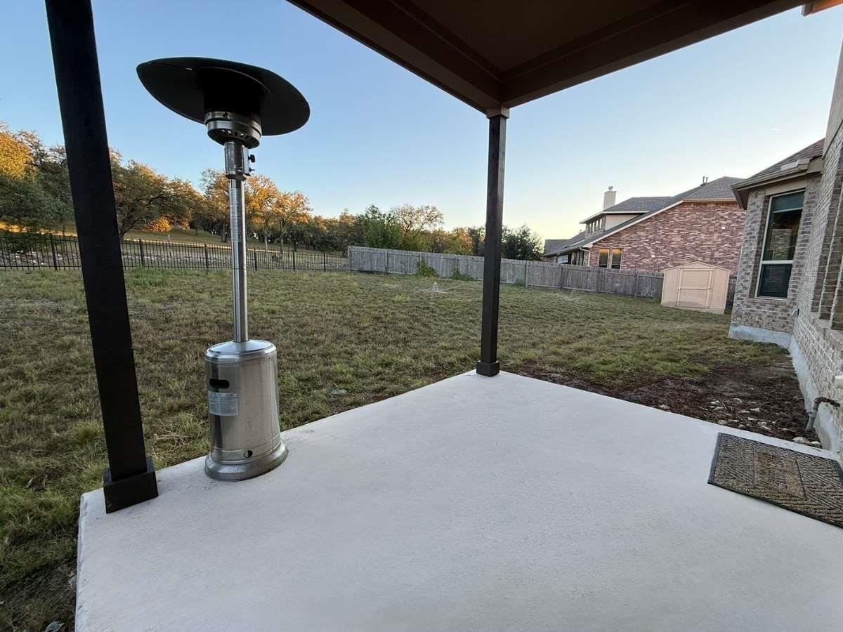 3804 Tango Ct, Leander, TX 78641