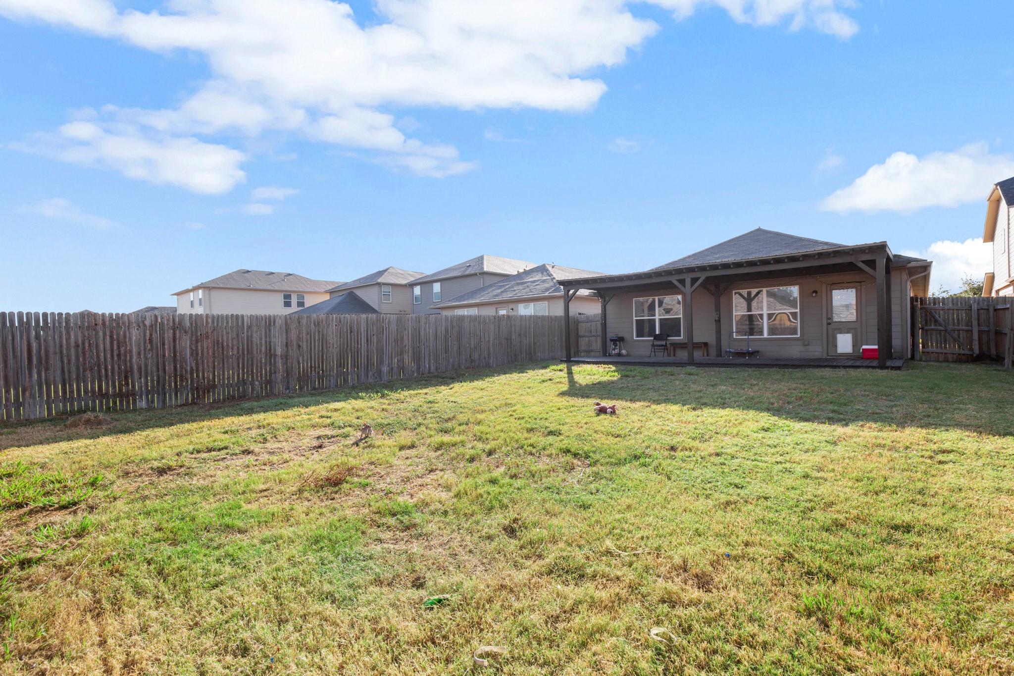 14408 Boudin Ct, Manor, TX 78653